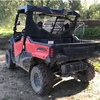 Honda Pioneer 1000 UTV