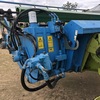 Claas dominator header. 