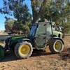 John Deere Telehandler