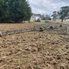 Shearer 15 Leaf Harrows