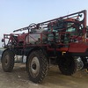Under Auction - 2006 Case Patriot SPX4410 Self Propelled Sprayer - 2% Buyers Premium on All Lots