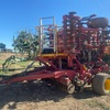 Duncan Renovator AS 5300 Seeder