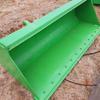 6ft John Deere General Purpose HD Bucket with Euro Hitch 2 Available  on All Lots