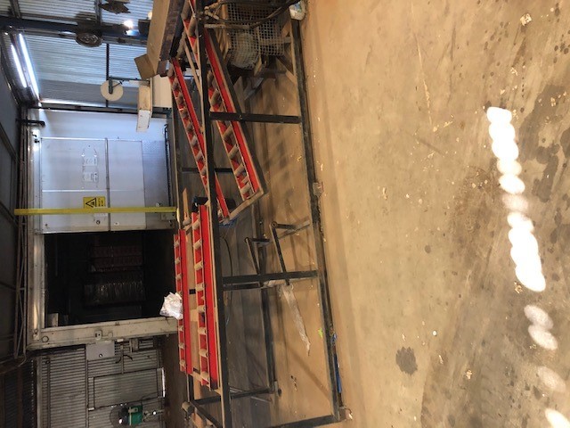 General Purpose Fruit Grader