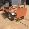 LYCO Haymaster - Hay Feeder