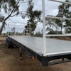 2001 Krueger Flat Top A Trailer