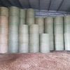 Shedded legume Based Pasture Hay Rolls For Sale Avge 400Kgs / Roll