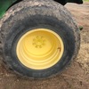 Tractor Rims and Tyres