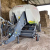 CLAAS QUADRANT 3300