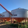 2 x Sherwell Field Bins