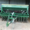 John Shearer 3.5 Pasture Drill
