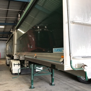 Sloanebuilt 19 m B double Tippers ##PRICED REDUCED##