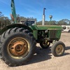 John Deere 3020 tractor