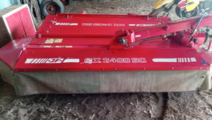 JF 2400 Mower Conditioner