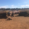 2 x BC5070 New Holland Small Balers with Grab (Only 1 Grab available)