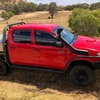 2010 Toyota Hilux 
