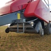 2010 Massey Ferguson 2170 8x4x3 Baler