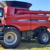 CASE IH 8240 Axial Flow Combine Harvester