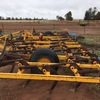 Chamberlin 43 tine Scarifier/Glyphosate saver