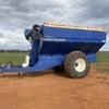 20T Davimac Chaser Bin