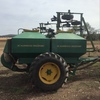 Bagshaw / simplicity air seeder 