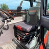 Manitou Telehandler MLT731 Turbo