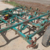  - Scarifier 21T Curly Tyne - 