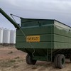 45 Tonne Field Bin