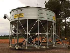 2017 48t Agribin 
