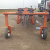 18 Wheel Schinkel Hay Rake 