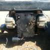 Case 9120 4 speed main gearbox and hydro motor