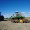 John Deere 32 Disc Seeder Bar