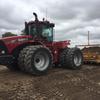 2017 Case Steiger 450 With Duals