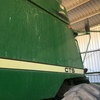 John Deere CTS Header