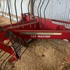 Lely 725 Hay Rake