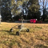 Vaughan Irrigator
