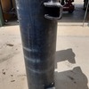 Pontoons for water pump