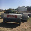 Bromar lick feeders