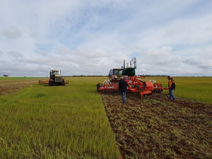 2017 SuperDrill SD60S SuperDrill