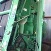 John Deere 467 Baler 