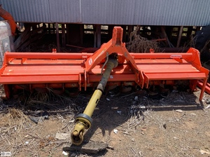 Maschio 3m Rotary Hoe