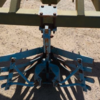  - Bed Cultivator - 