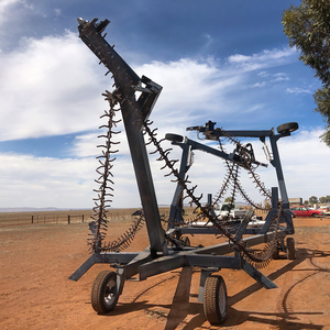 Prickle Chain - 52ft