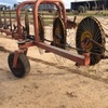 Sitrex AGRIS International TR9 in line Rake - 2% + GST Buyers Premium On All Lots