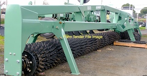 Wanted 8 or 12 Metre Set of Culti Packers