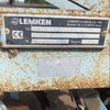lemken rubin speed discs   