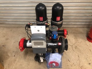 Filter Netafim Spinklin