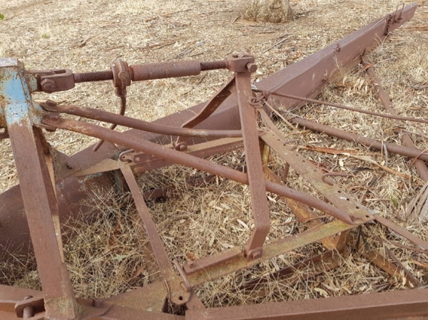 Full sized Chanel delver