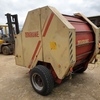 Krone KR150 Round Baler