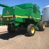 John Deere 9600